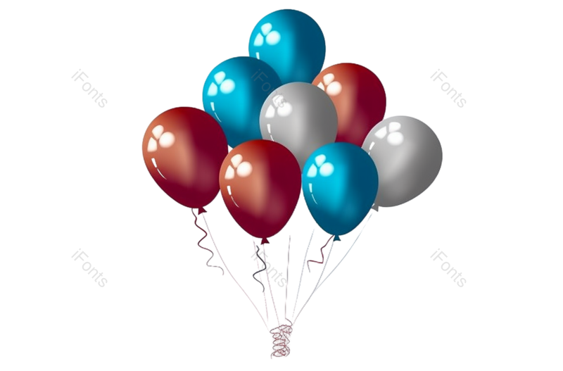 插图图片,装饰元素,节日PNG,卡通免抠素材